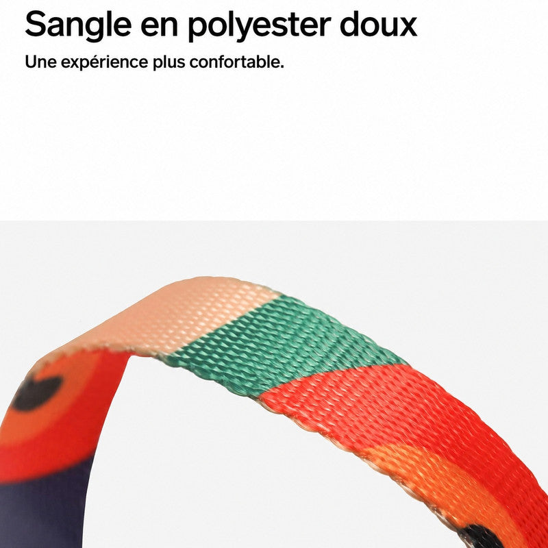 pidan — Ensemble harnais réglable et laisse pour chat